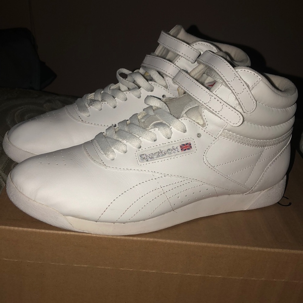 Reebok classics